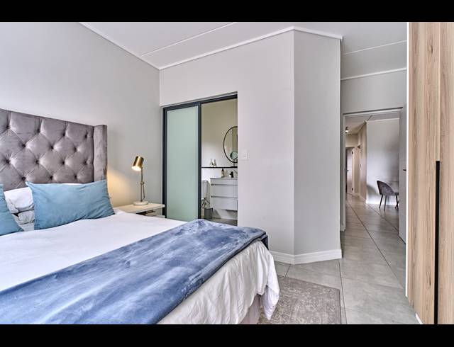 3 BEDROOM APARTMENT FOR SALE IN WATERFALL